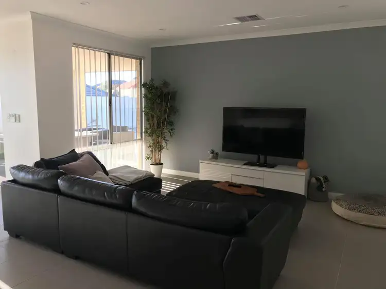 Second view of Homely house listing, 39 Roundhouse Parade, Jindalee WA 6036