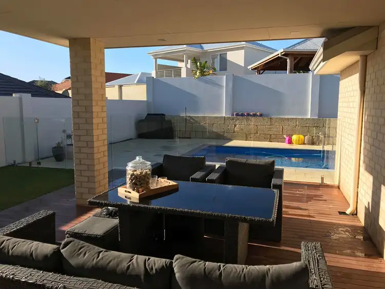 Sixth view of Homely house listing, 39 Roundhouse Parade, Jindalee WA 6036