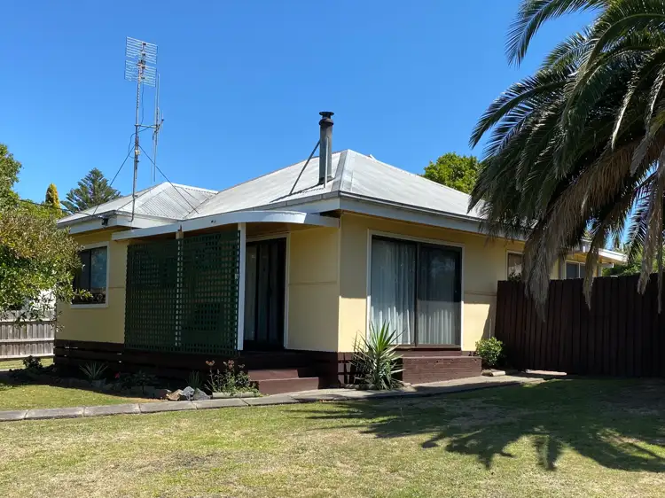 97 Reed Street, Orbost VIC 3888