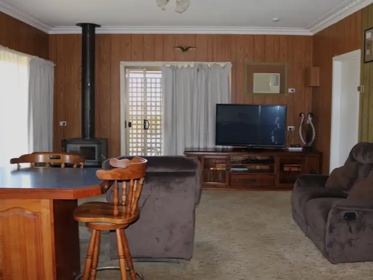 Fourth view of Homely house listing, 97 Reed Street, Orbost VIC 3888