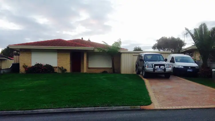 Main view of Homely house listing, 7 Vivian Crescent, Albany WA 6330