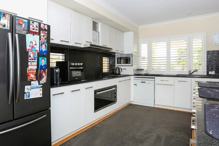 Fifth view of Homely house listing, 19 Shrike Lane, Beeliar WA 6164