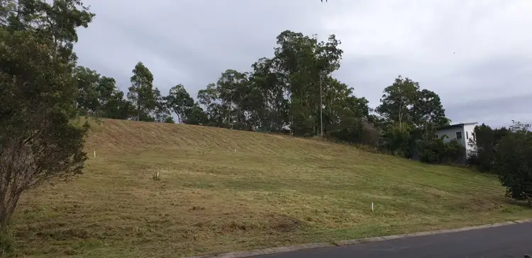 Main view of Homely land listing, 86 Blue Hills Drive, Bunya QLD 4055