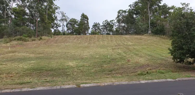 Second view of Homely land listing, 86 Blue Hills Drive, Bunya QLD 4055
