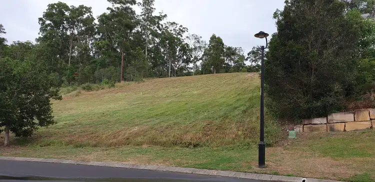 Third view of Homely land listing, 86 Blue Hills Drive, Bunya QLD 4055