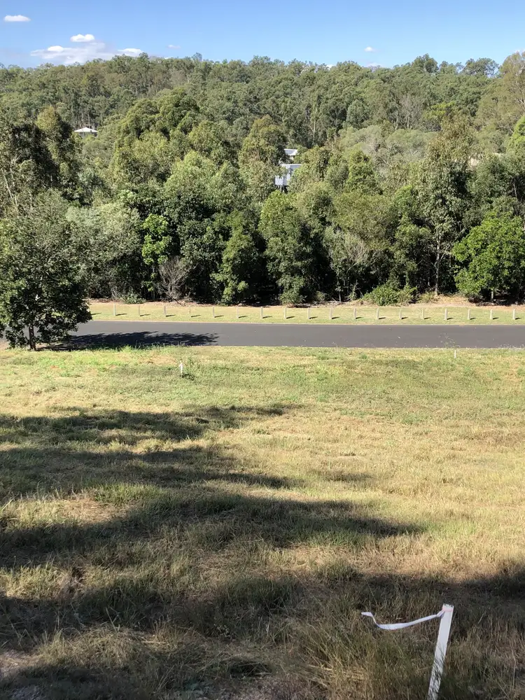 Fourth view of Homely land listing, 86 Blue Hills Drive, Bunya QLD 4055