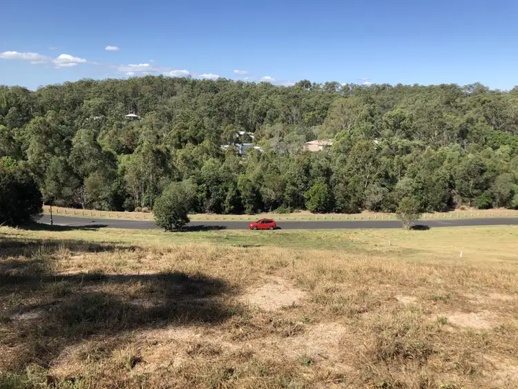Fifth view of Homely land listing, 86 Blue Hills Drive, Bunya QLD 4055
