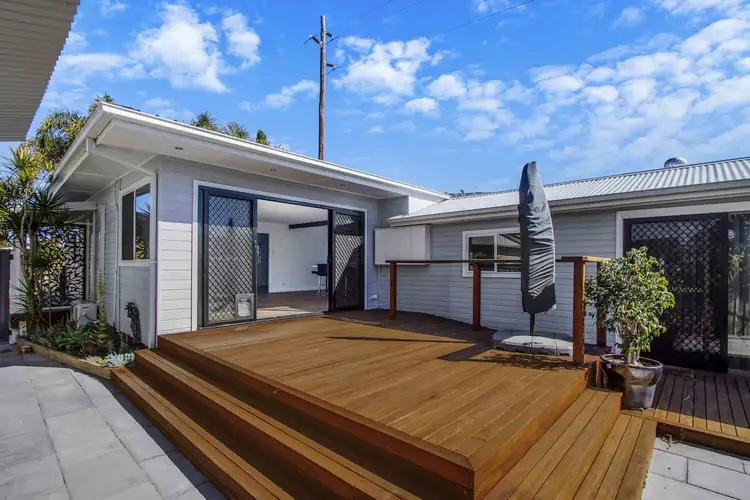 Third view of Homely house listing, 46 Dorothy Avenue, Woy Woy NSW 2256