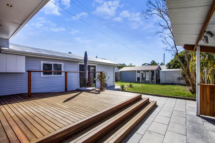 Fourth view of Homely house listing, 46 Dorothy Avenue, Woy Woy NSW 2256
