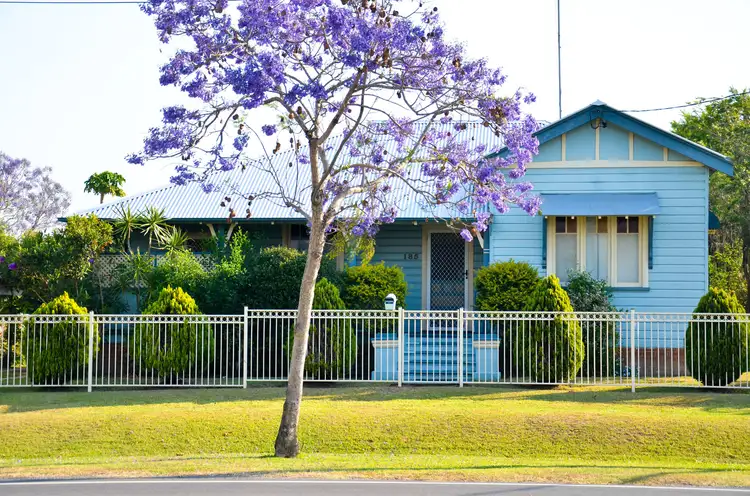 185 Dobie Street