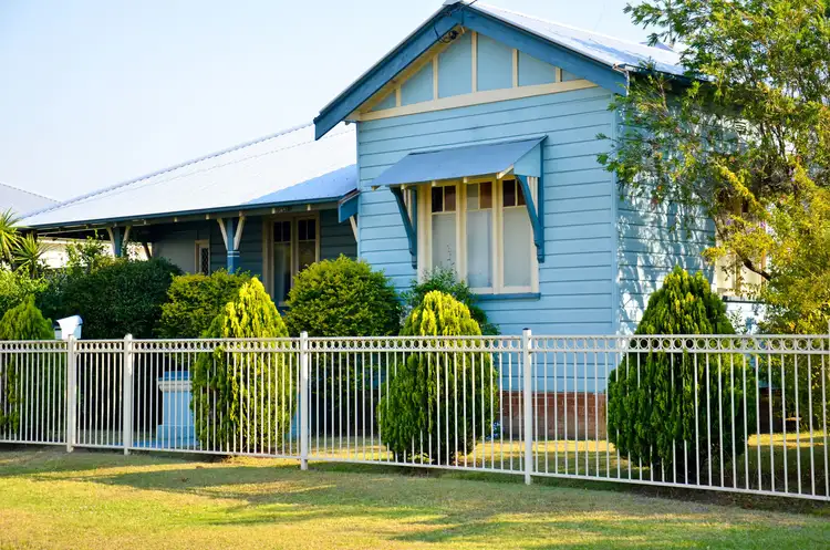 Second view of Homely house listing, 185 Dobie Street, Grafton NSW 2460
