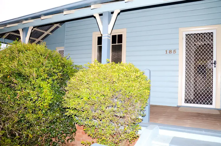 Third view of Homely house listing, 185 Dobie Street, Grafton NSW 2460
