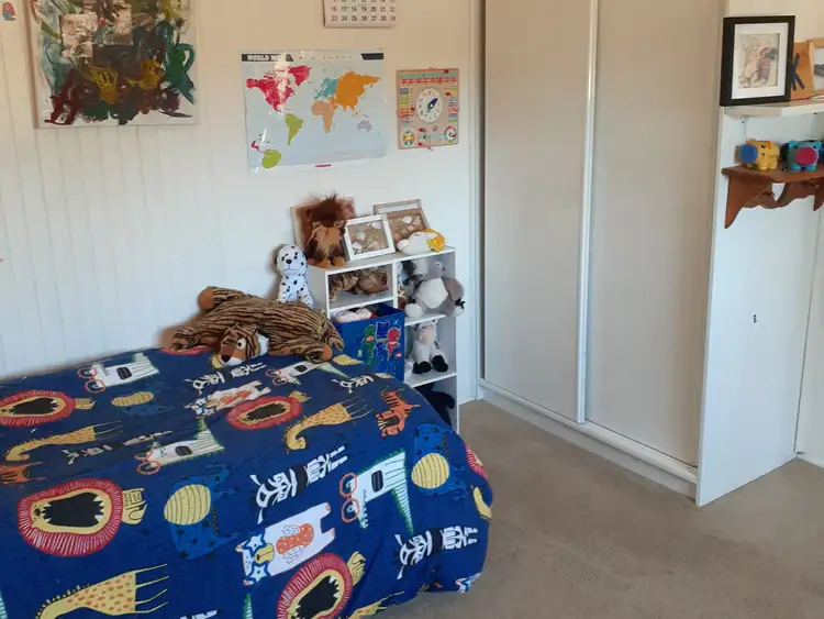 Fifth view of Homely house listing, 52 Lola Avenue, Millmerran QLD 4357