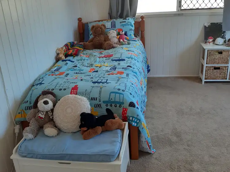 Sixth view of Homely house listing, 52 Lola Avenue, Millmerran QLD 4357