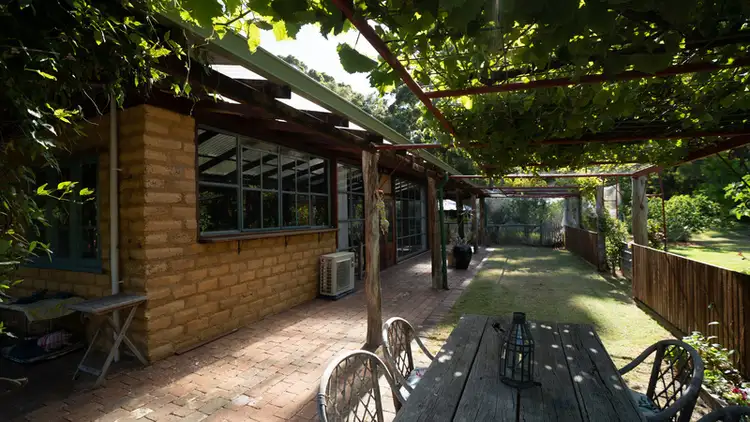 Second view of Homely land listing, 84 Puls Road, Torbay WA 6330