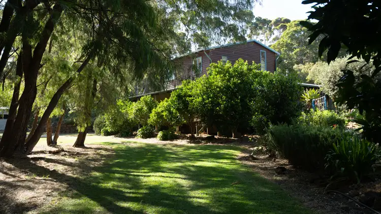 Third view of Homely land listing, 84 Puls Road, Torbay WA 6330