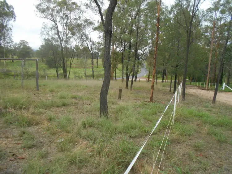 Third view of Homely land listing, 333 Carpendale Road, Carpendale QLD 4344