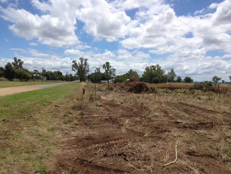 Second view of Homely land listing, 13 Merton Street, Boggabri NSW 2382