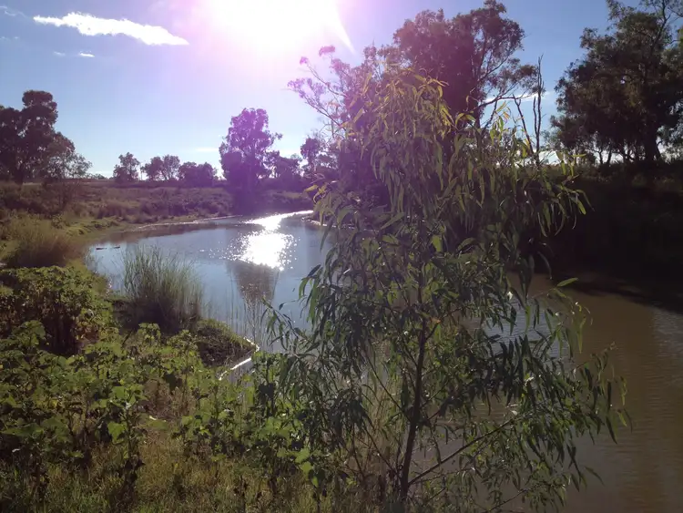 Fourth view of Homely land listing, 13 Merton Street, Boggabri NSW 2382