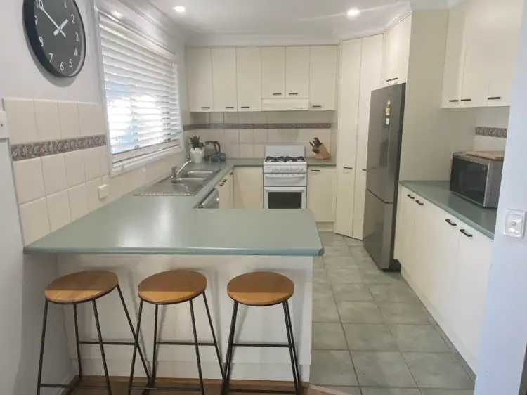 Third view of Homely house listing, 1 Donelan Court, West Wodonga VIC 3690