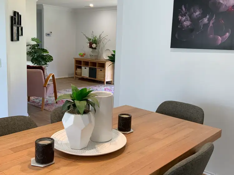 Fifth view of Homely house listing, 1 Donelan Court, West Wodonga VIC 3690
