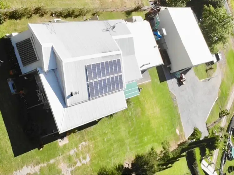 Second view of Homely house listing, 35 Queen Street, Barraba NSW 2347