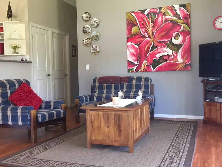 Third view of Homely house listing, 35 Queen Street, Barraba NSW 2347