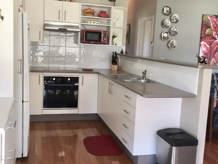 Fourth view of Homely house listing, 35 Queen Street, Barraba NSW 2347
