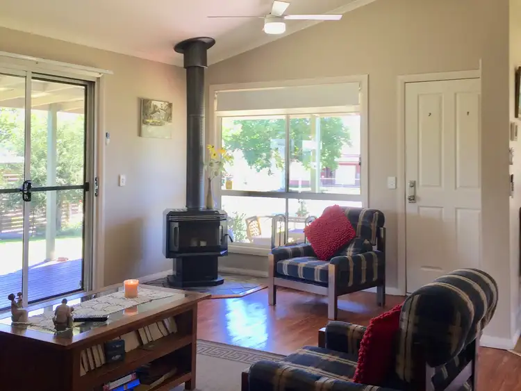 Fifth view of Homely house listing, 35 Queen Street, Barraba NSW 2347