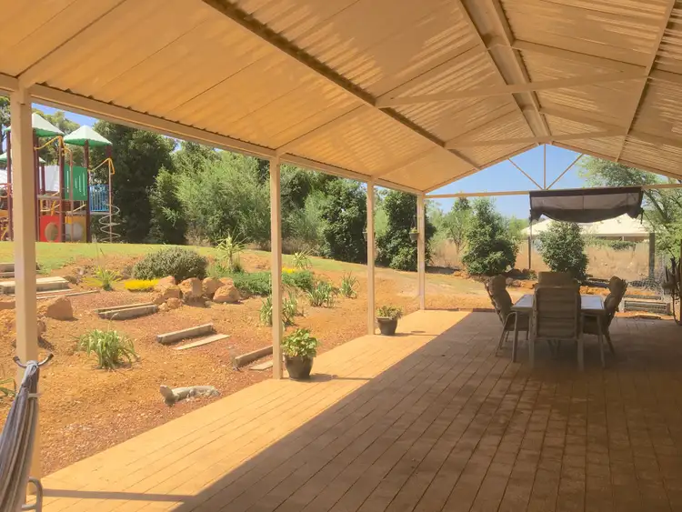 Second view of Homely house listing, 90 Bramwell Loop, Chidlow WA 6556