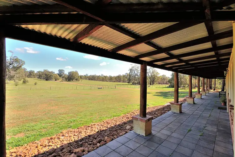 676 Mcknoe Drive, Morangup WA 6083