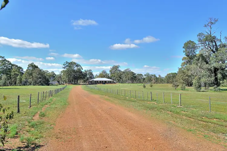 Third view of Homely house listing, 676 Mcknoe Drive, Morangup WA 6083