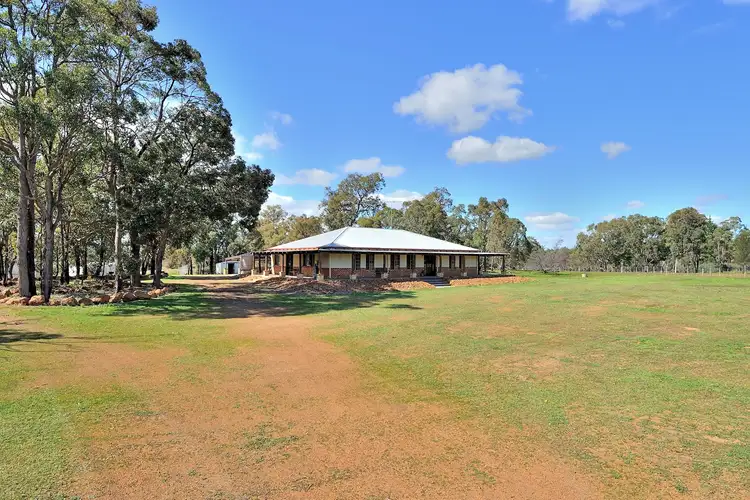 Fourth view of Homely house listing, 676 Mcknoe Drive, Morangup WA 6083