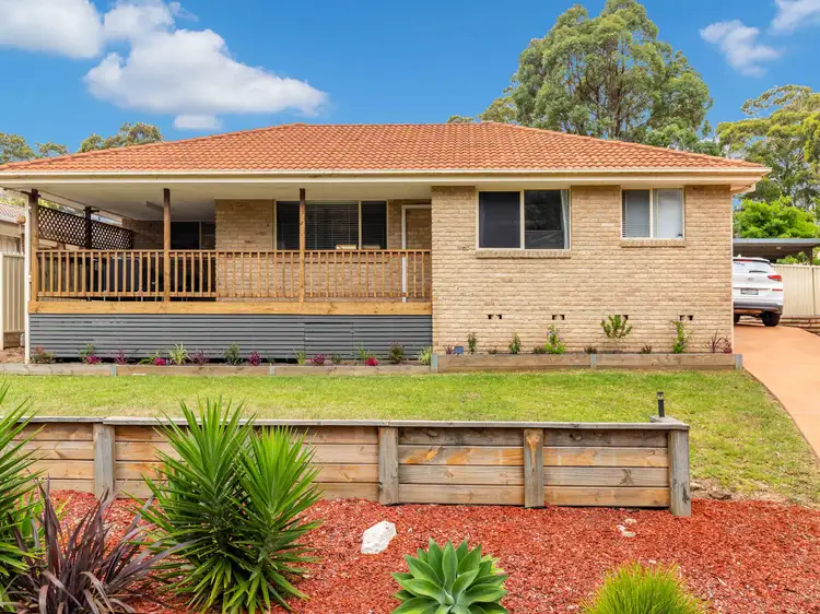 Main view of Homely house listing, 35 Kennedy Crescent, Denhams Beach NSW 2536