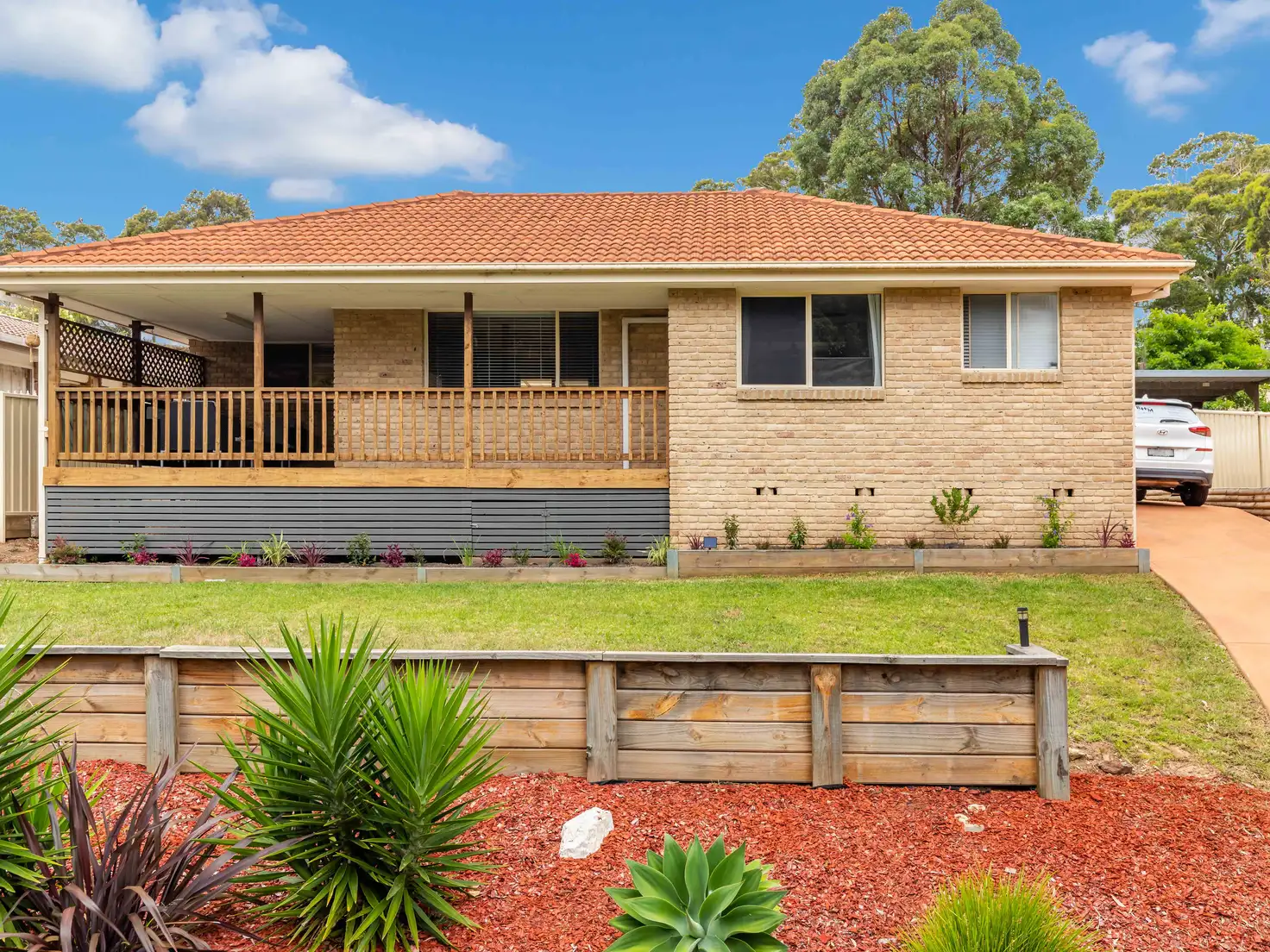 Main view of Homely house listing, 35 Kennedy Crescent, Denhams Beach NSW 2536
