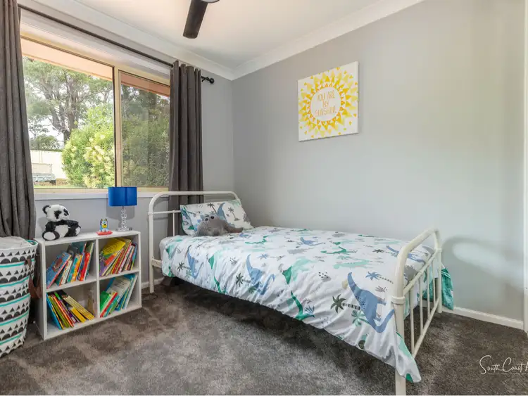Fifth view of Homely house listing, 35 Kennedy Crescent, Denhams Beach NSW 2536