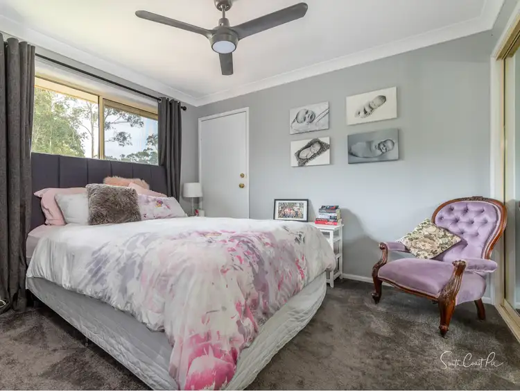 Sixth view of Homely house listing, 35 Kennedy Crescent, Denhams Beach NSW 2536