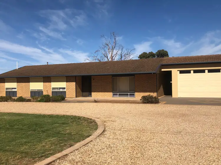 1 Fitzgerald Street, Cleve SA 5640