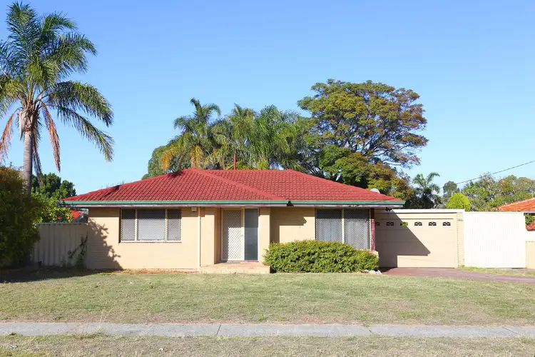Main view of Homely house listing, 7 Edgington Crescent, Koondoola WA 6064