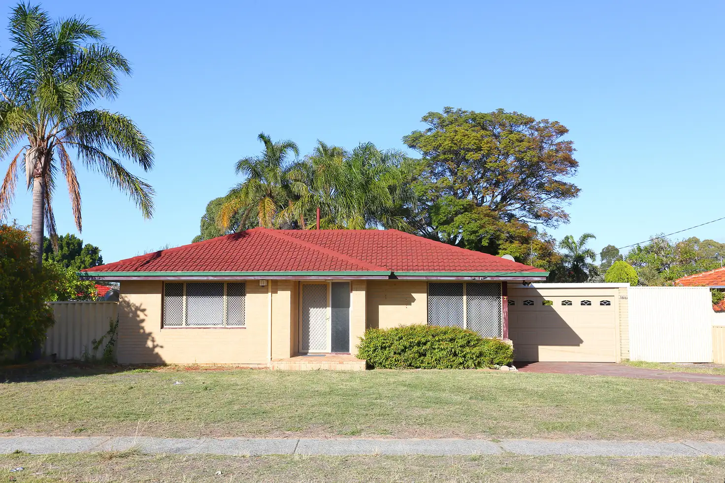 Main view of Homely house listing, 7 Edgington Crescent, Koondoola WA 6064