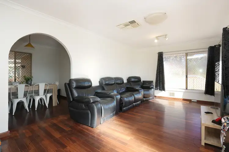 Second view of Homely house listing, 7 Edgington Crescent, Koondoola WA 6064