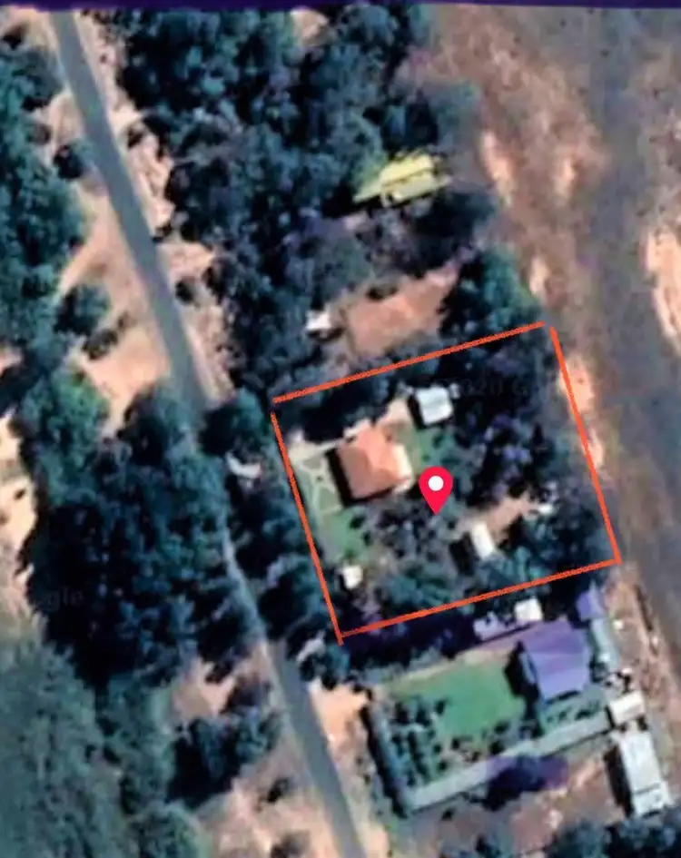 Second view of Homely house listing, 529 Lakeside Drive, Lake Boga VIC 3584