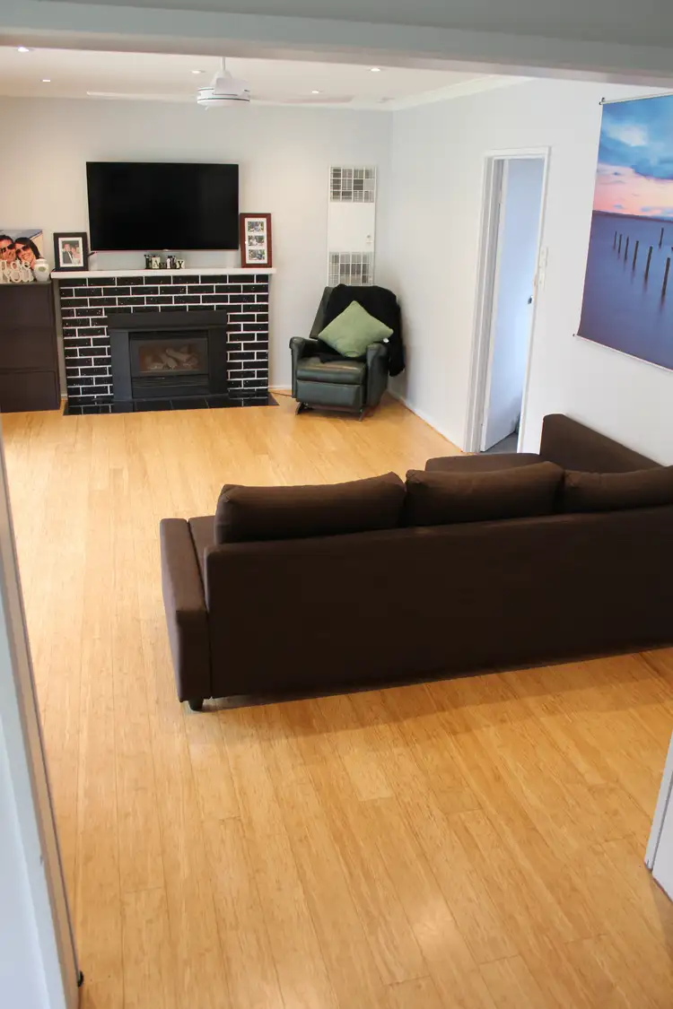 Third view of Homely house listing, 529 Lakeside Drive, Lake Boga VIC 3584