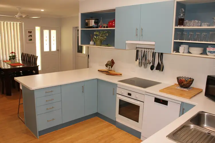 Fourth view of Homely house listing, 529 Lakeside Drive, Lake Boga VIC 3584