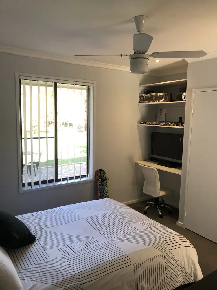 Sixth view of Homely house listing, 529 Lakeside Drive, Lake Boga VIC 3584