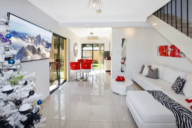 Third view of Homely townhouse listing, 4/12 Kurnell Street, Brighton-le-sands NSW 2216