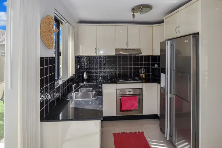 Fifth view of Homely townhouse listing, 4/12 Kurnell Street, Brighton-le-sands NSW 2216