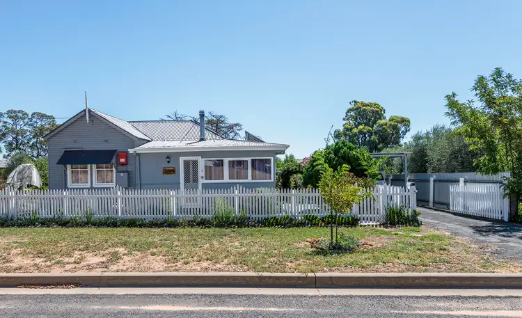 3 Wilga Street, Binnaway NSW 2395