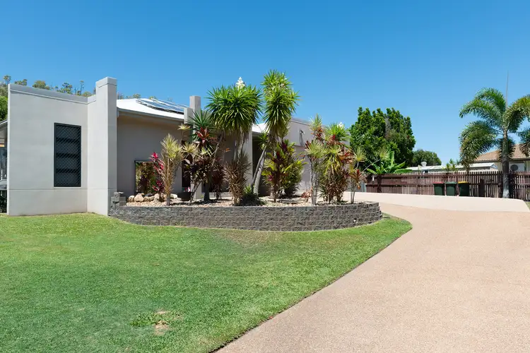Main view of Homely house listing, 18 Idaho Court, Deeragun QLD 4818