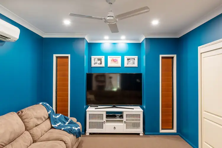 Second view of Homely house listing, 18 Idaho Court, Deeragun QLD 4818